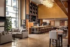 JW Marriott Santa Monica Le Merigot 