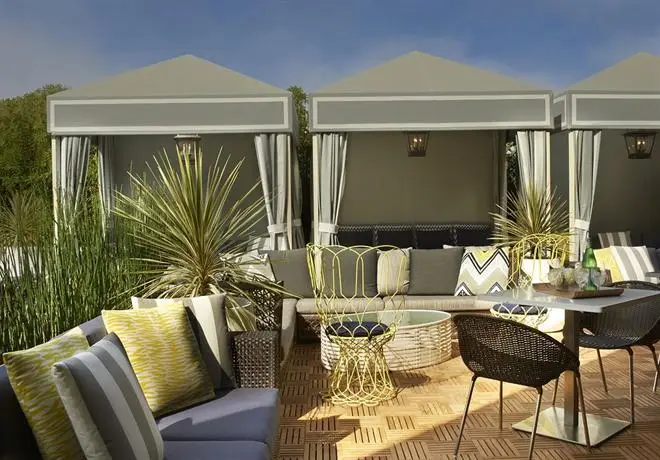 Le Meridien Delfina Santa Monica 