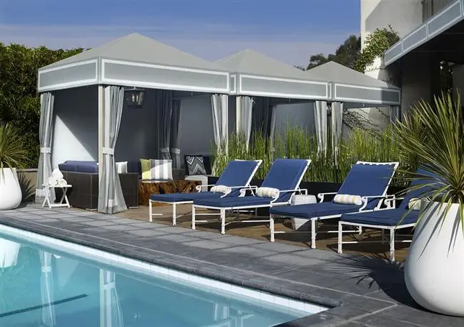 Le Meridien Delfina Santa Monica 