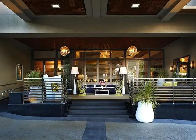 Le Meridien Delfina Santa Monica 