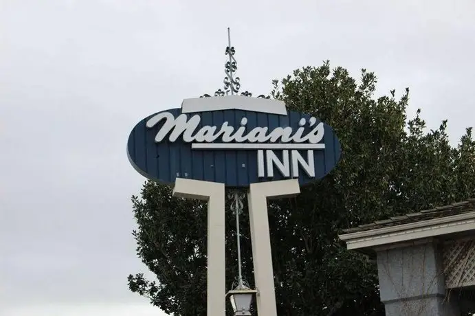 Mariani's Inn & Restaurant