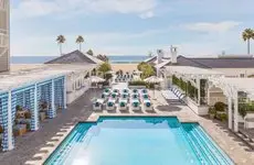 Shutters On The Beach 