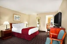 SureStay Hotel by Best Western Santa Monica 