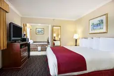 SureStay Hotel by Best Western Santa Monica 