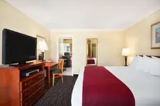 SureStay Hotel by Best Western Santa Monica 