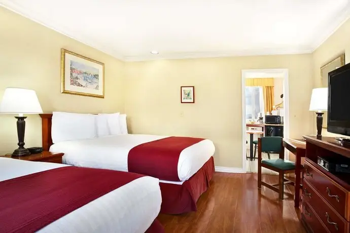 SureStay Hotel by Best Western Santa Monica 