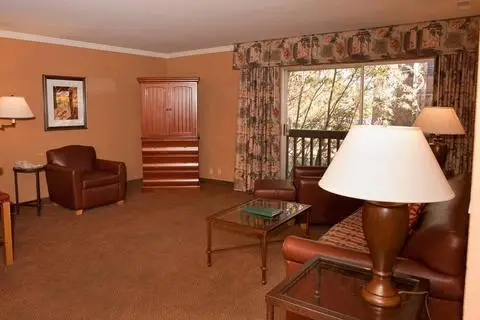 Forest Suites Resort at the Heavenly Village