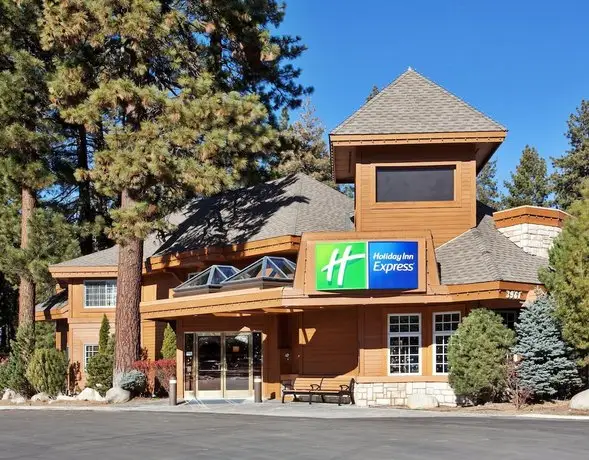 Holiday Inn Express South Lake Tahoe