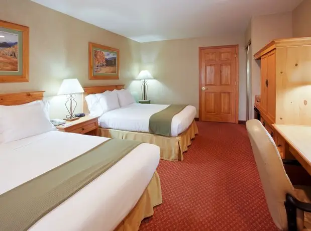 Holiday Inn Express South Lake Tahoe 