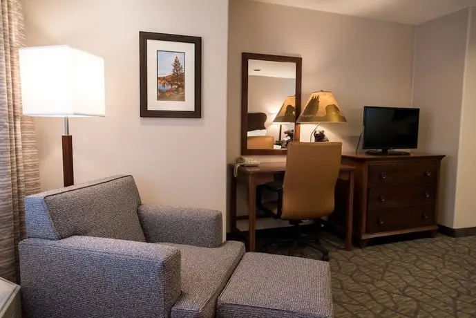 Holiday Inn Express South Lake Tahoe 