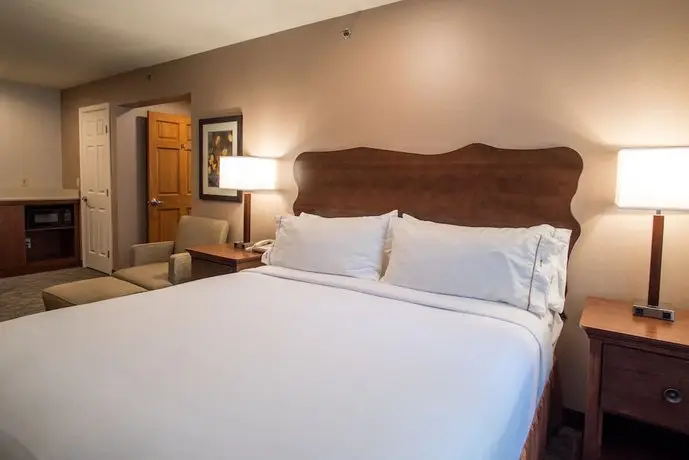 Holiday Inn Express South Lake Tahoe 