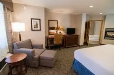 Holiday Inn Express South Lake Tahoe 