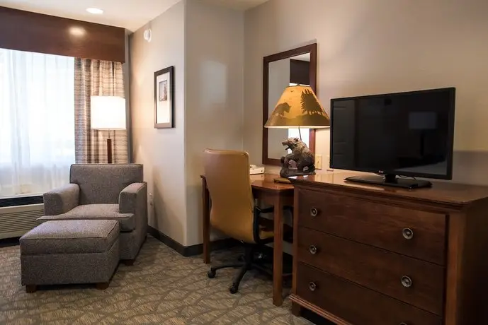 Holiday Inn Express South Lake Tahoe 