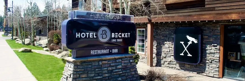 Hotel Becket Trademark Collection by Wyndham 