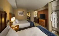 Lake Tahoe Resort Hotel 