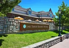 Lake Tahoe Resort Hotel 