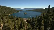 Lake Tahoe Vacation Resort 