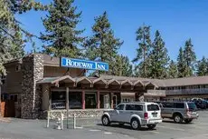 Rodeway Inn Casino Center 