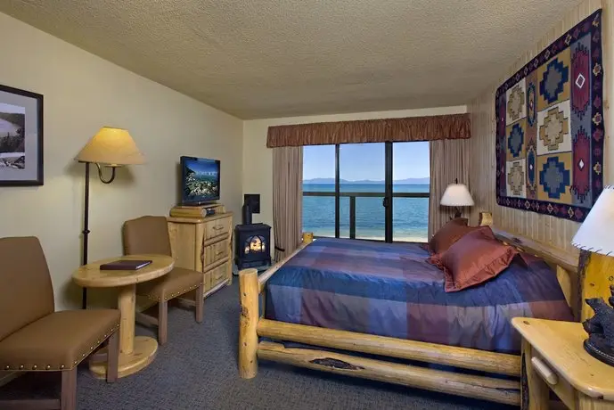 Tahoe Lakeshore Lodge & Spa