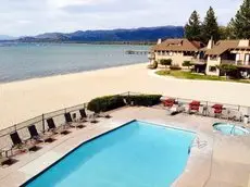 Tahoe Lakeshore Lodge & Spa 