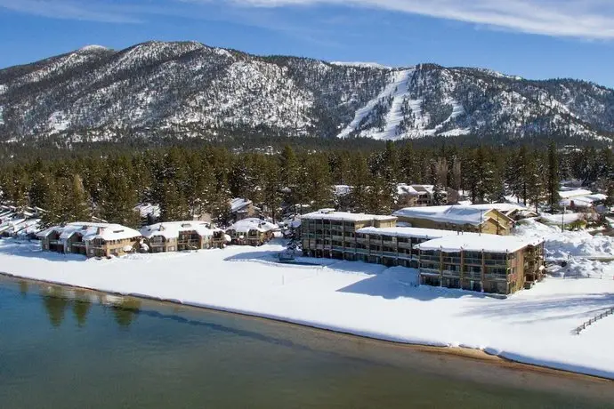 Tahoe Lakeshore Lodge & Spa 