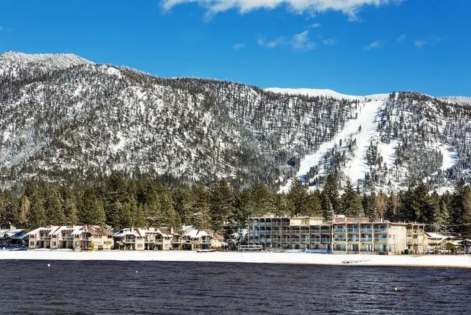 Tahoe Lakeshore Lodge & Spa 