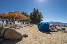 The Beach Retreat & Lodge at Tahoe 