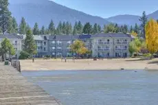 The Beach Retreat & Lodge at Tahoe 