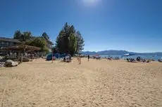 The Beach Retreat & Lodge at Tahoe 