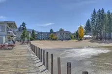 The Beach Retreat & Lodge at Tahoe 