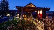 Best Western Plus Truckee-Tahoe Hotel 