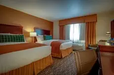 Best Western Plus Truckee-Tahoe Hotel 