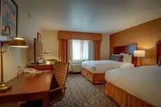 Best Western Plus Truckee-Tahoe Hotel 