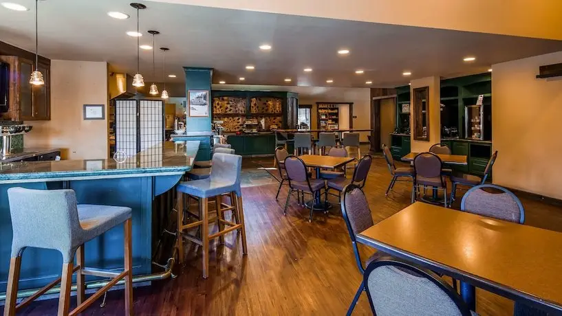 Best Western Plus Truckee-Tahoe Hotel 