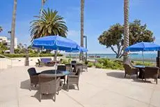 Crowne Plaza Hotel Ventura Beach 