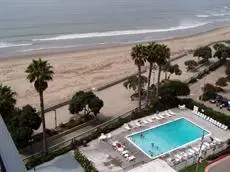 Crowne Plaza Hotel Ventura Beach 