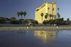 Crowne Plaza Hotel Ventura Beach 