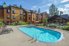 Hampton Inn & Suites Tahoe Truckee 