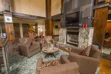 Hampton Inn & Suites Tahoe Truckee 