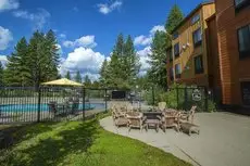 Hampton Inn & Suites Tahoe Truckee 