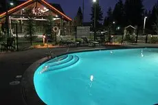 Hampton Inn & Suites Tahoe Truckee 