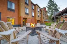 Hampton Inn & Suites Tahoe Truckee 