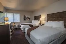 Inn At Truckee 