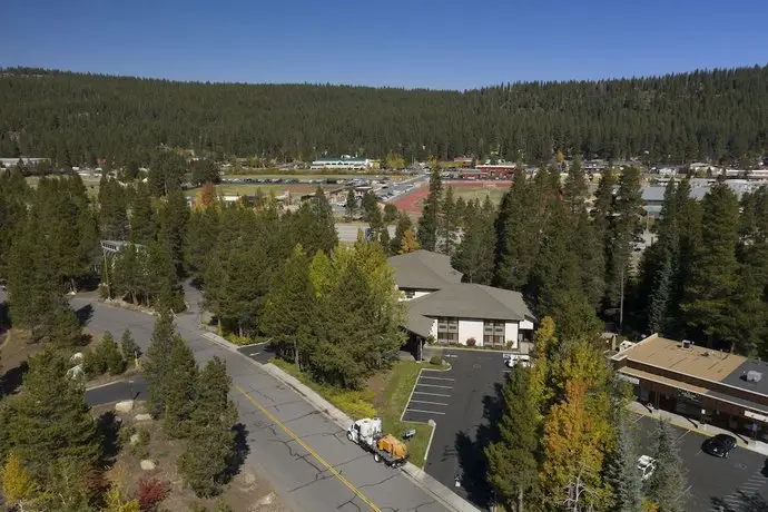 Inn At Truckee 