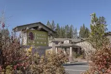 Truckee Donner Lodge 