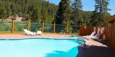 Truckee Donner Lodge 