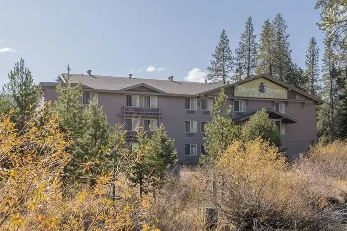 Truckee Donner Lodge 