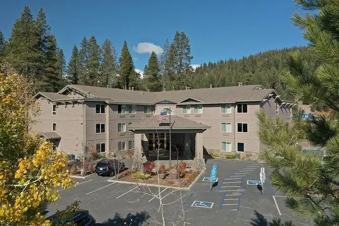 Truckee Donner Lodge 