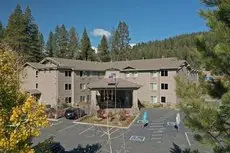 Truckee Donner Lodge 