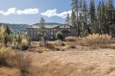 Truckee Donner Lodge 